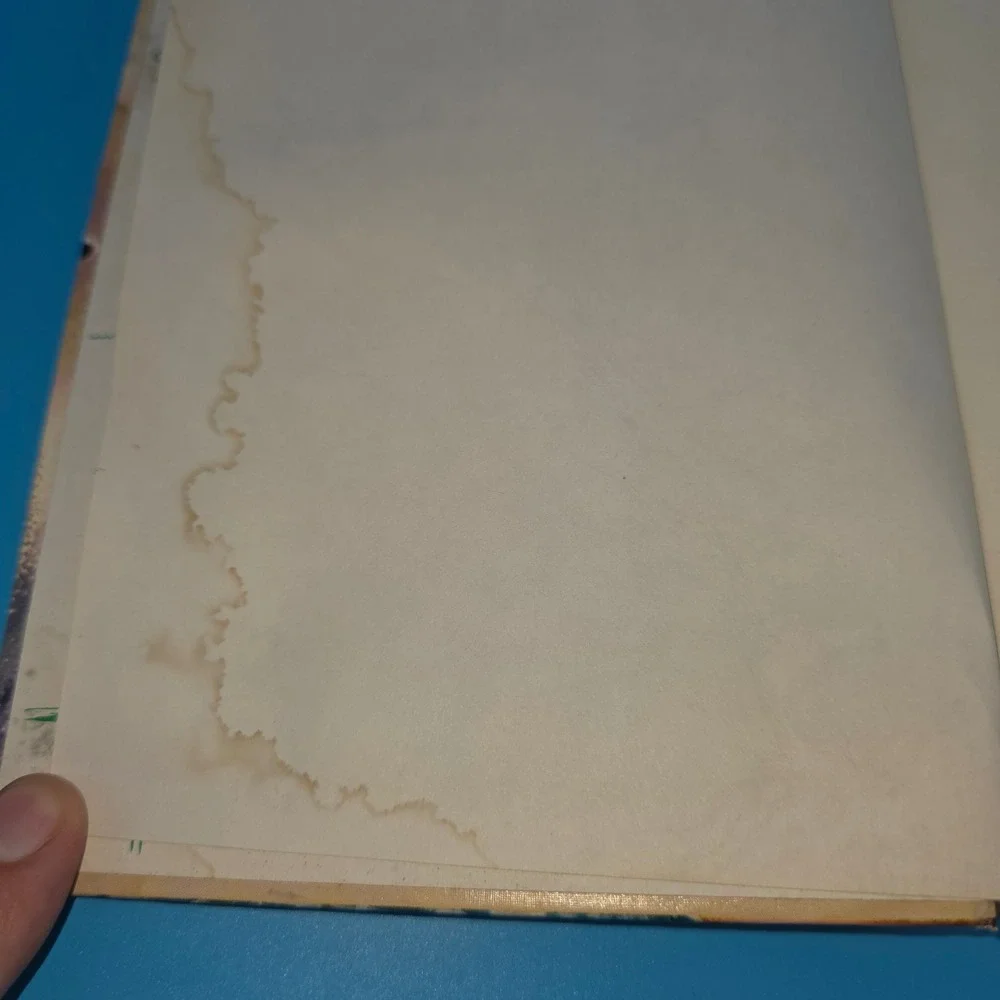 Vintage 1961 Gasparilla Cookbook by The Junior‎ League of Tampa